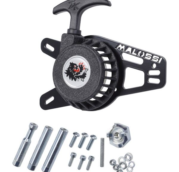 trekstarterset malossi 2t boxer