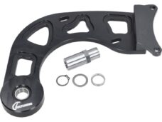 brace / torsen DDL cnc lang carter 50cc zwart nrg
