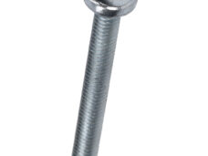 Bout Piaggio origineel — geschikt voor Piaggio Kruiskop m6x50mm Beverly