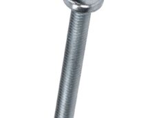 bout Piaggio origineel kruiskop m6x50mm beverly