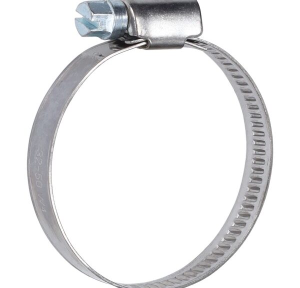 slangklem Piaggio origineel 32-50mm beverly