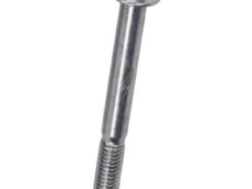bout Piaggio origineel carter flens m6x55mm fly