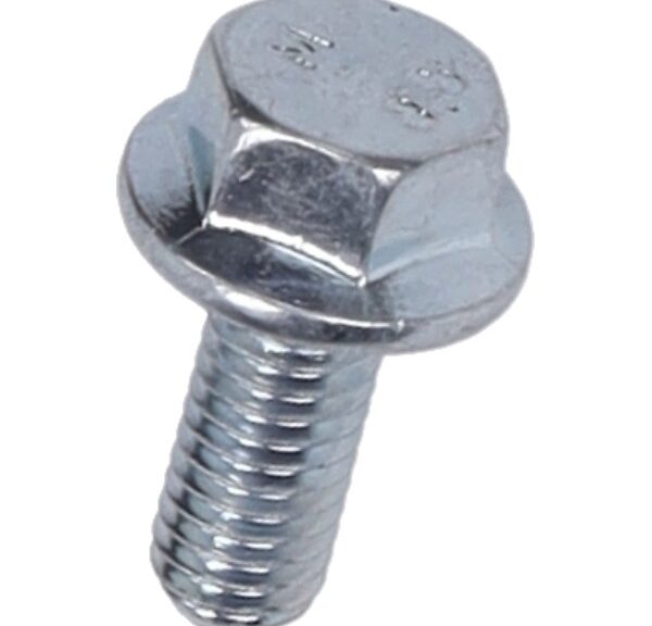 bout + flens m5x12mm beverly