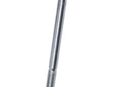 Bout Piaggio origineel — geschikt voor Piaggio Inbus Cilinderkop m6x80mm Fly