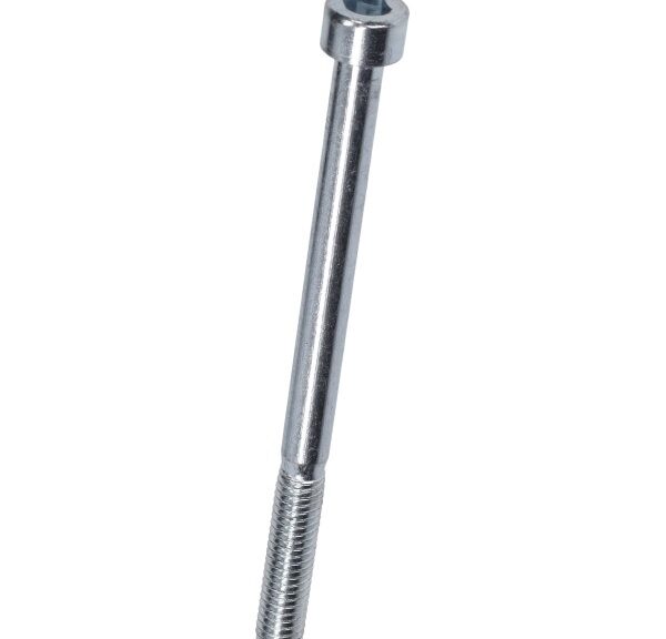 bout Piaggio origineel inbus cilinderkop 4t m6x80mm fly
