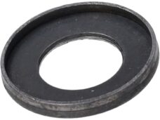 borgring Piaggio origineel klepseal 4t fly