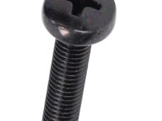 bout Piaggio origineel kruiskop m5x22mm beverly