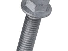 bout Piaggio origineel zeskant + flens oliepomp/startmotor m6x22mm beverly 125cc