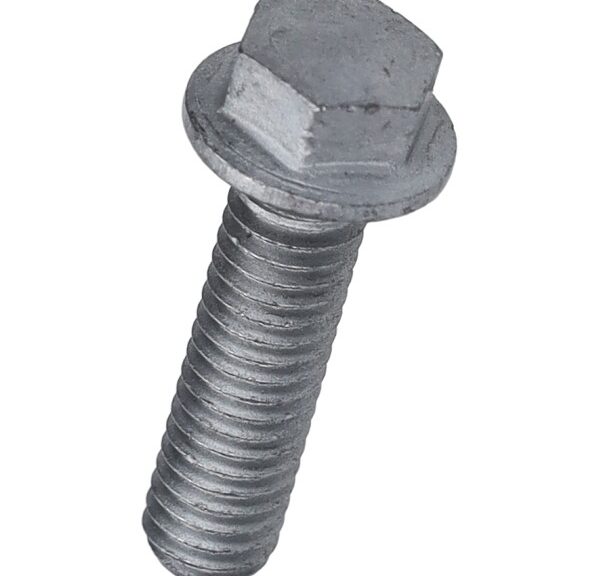 bout Piaggio origineel zeskant + flens oliepomp/startmotor m6x22mm beverly 125cc