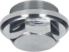 aftapbout Piaggio origineel oliefilter beverly