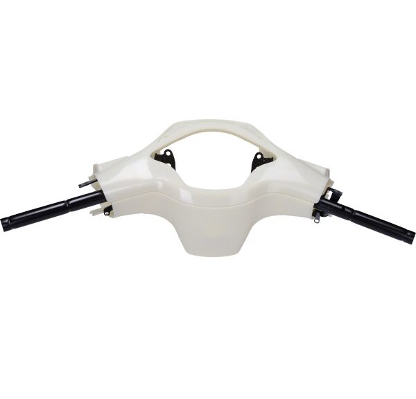 Moto-Nostra sport drop-bar primer 3-delat primavera styre