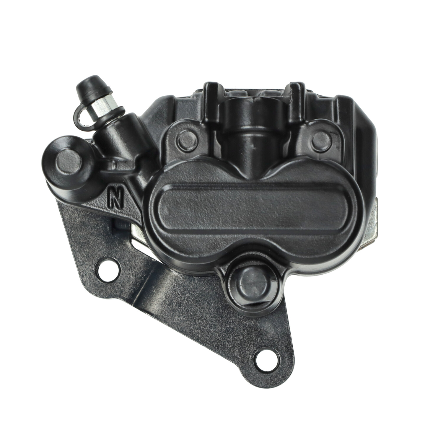 Remklauw Piaggio Origineel Euro-4/5 Voor Gts 125cc, Gts 300, Gtv 300, Vespa Gts 150 Cm294407 - Afbeelding 2
