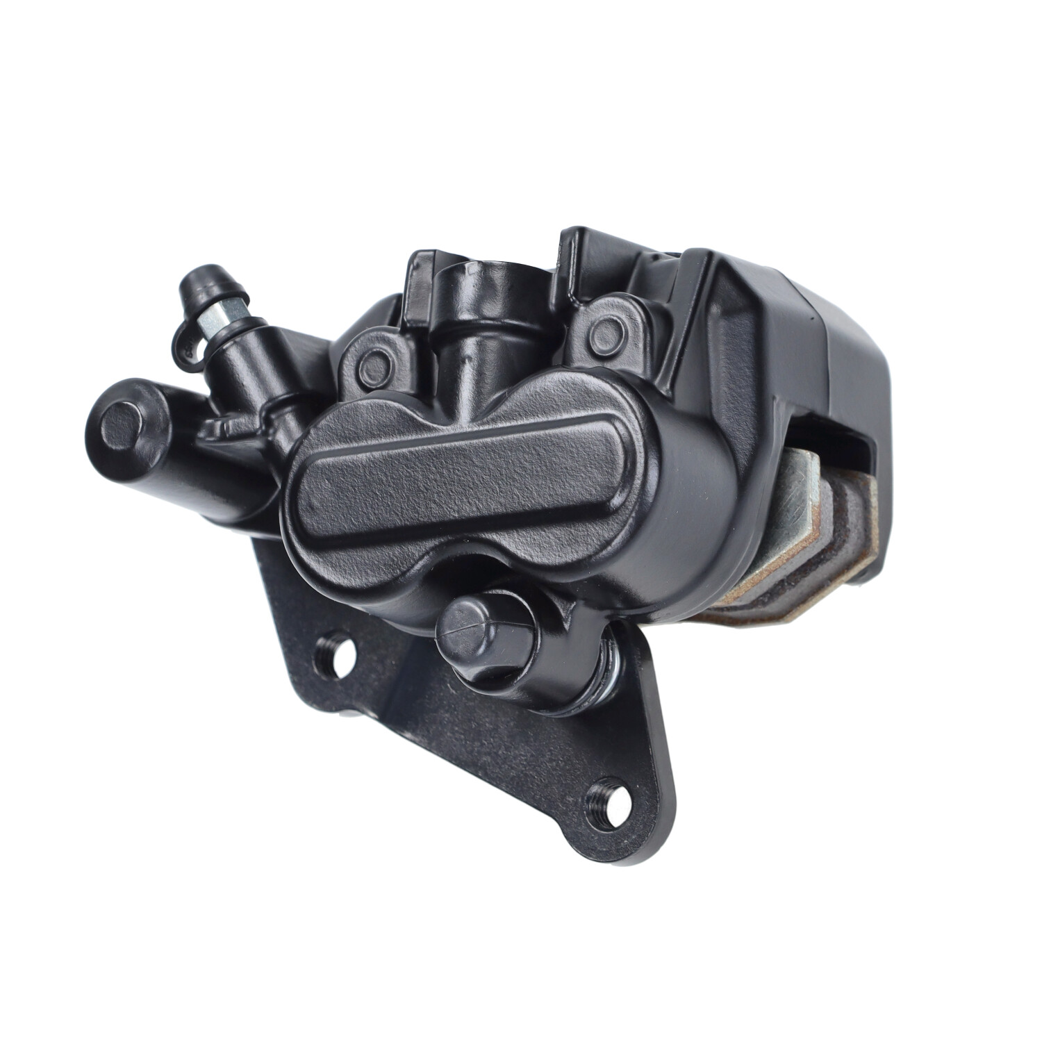 Remklauw Piaggio Origineel Euro-4/5 Voor Gts 125cc, Gts 300, Gtv 300, Vespa Gts 150 Cm294407 - Afbeelding 3