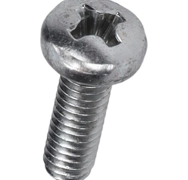 bout Piaggio origineel kruiskop m4x12mm beverly