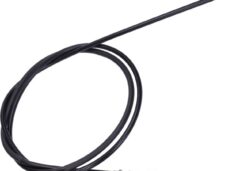 achterremkabel Piaggio origineel nrg
