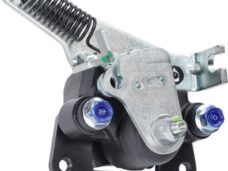 remklauw Piaggio origineel handrem euro-5 mechanisch mp3 400