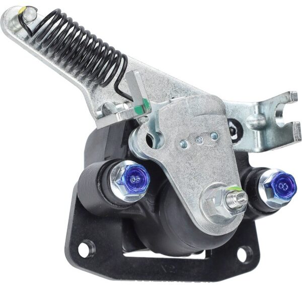 remklauw Piaggio origineel handrem euro-5 mechanisch mp3 400