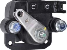 remklauw Piaggio origineel handrem mechanisch mp3 500cc