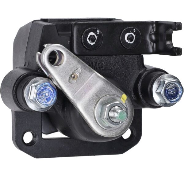 remklauw Piaggio origineel handrem mechanisch mp3 500cc