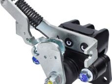 remklauw Piaggio origineel handrem mechanisch fuoco500