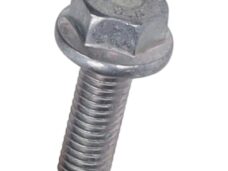 bout + flens carter m5x16mm beverly