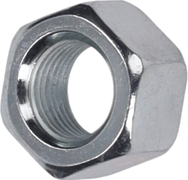 moer Piaggio origineel voorwielas euro-4/5 4t zip 5a000391