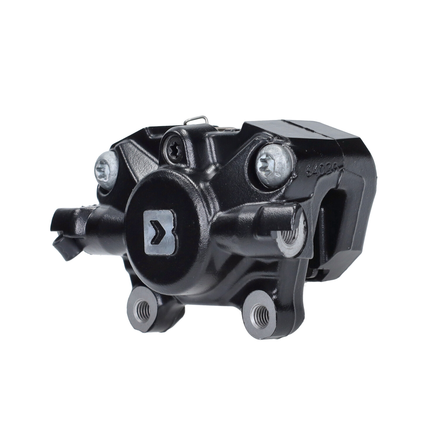 Remklauw Piaggio Origineel Euro-5 Achter Gts 125cc, Gts 250cc, Gts 300, Gts 310 Cm326101 - Afbeelding 3