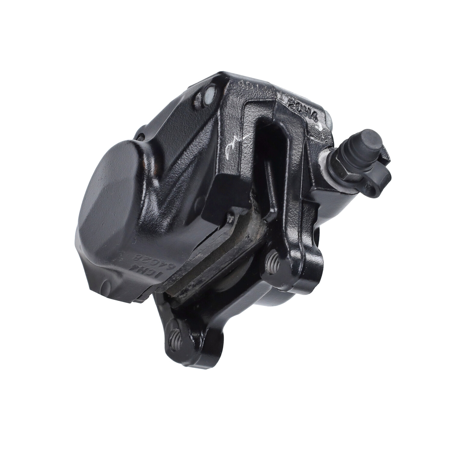 Remklauw Piaggio Origineel Euro-5 Achter Gts 125cc, Gts 250cc, Gts 300, Gts 310 Cm326101 - Afbeelding 4