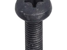 bout Piaggio origineel kruiskop vliegwieldeksel m5x16mm beverly