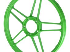 Groen