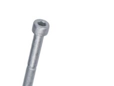 bout Piaggio origineel uitlaat inbus m8x65mm liberty