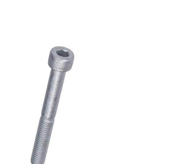 bout Piaggio origineel uitlaat inbus m8x65mm liberty