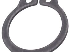 seegerring Piaggio origineel 16mm gts