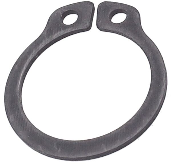 seegerring Piaggio origineel 16mm gts