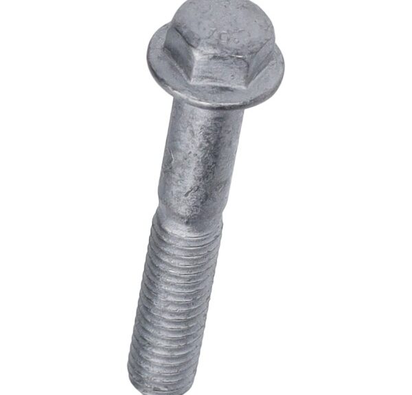 bout flens m6x35mm sco piaggio