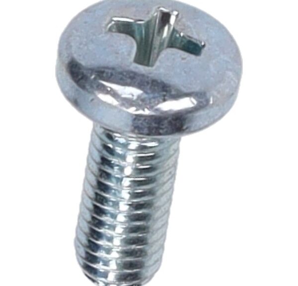 bout Piaggio origineel kruiskop m5x12mm beverly