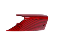 Achterlichtglas Piaggio Origineel Rood Piaggio, Zip2000, Zip 4t 100, Zip2000sp 581594