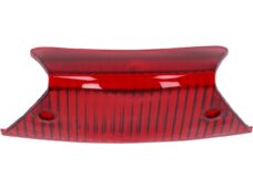 achterlichtglas Piaggio origineel rood piaggio