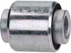 silent block motorophanging C26/C28 voor 30x24x10 beverly