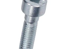 bout Piaggio origineel spruitstuk injector benzine veiligheidsbout m6x22mm liberty