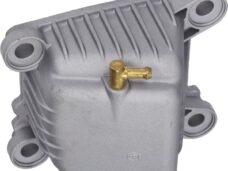 kleppendeksel Piaggio origineel euro-2 sco piaggio 4t-2v 832964