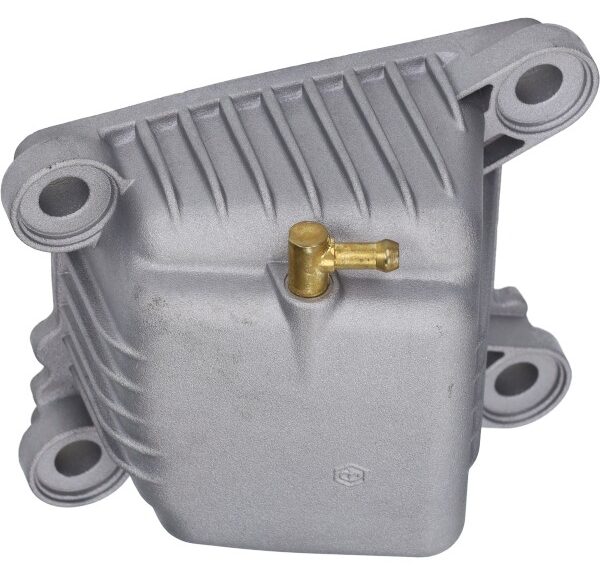 kleppendeksel Piaggio origineel euro-2 sco piaggio 4t-2v 832964