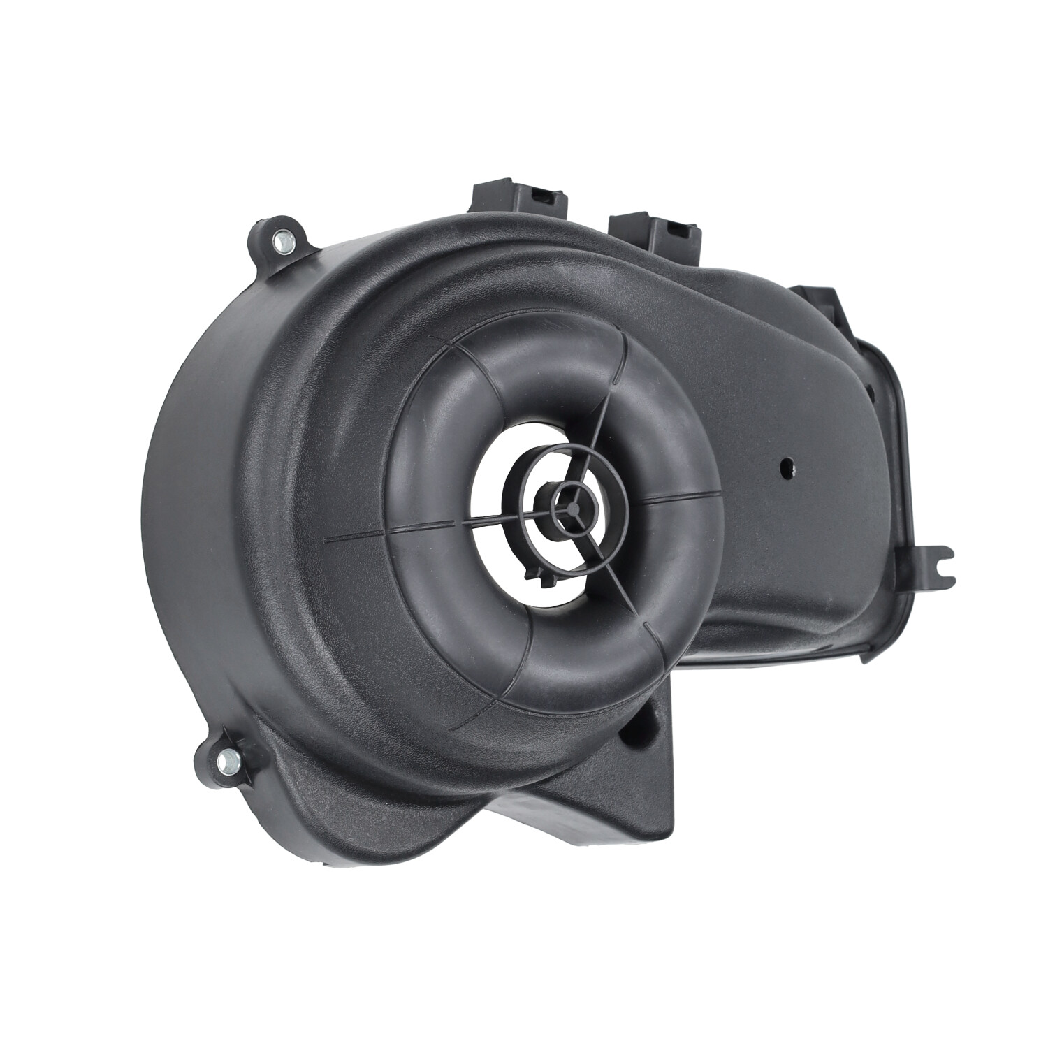 Koelkap Piaggio Origineel Vliegwiel Euro-5 Liberty, Primavera, Sprint, Zip 1a018446 - Afbeelding 2