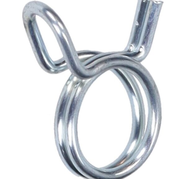 slangklem Piaggio origineel luchtfilter 7/10mm beverly