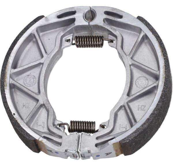 remsegmentset Piaggio origineel euro-5 125/150cc achter liberty