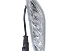 knipperlicht Piaggio origineel Euro-5/5+ linksachter elettrica