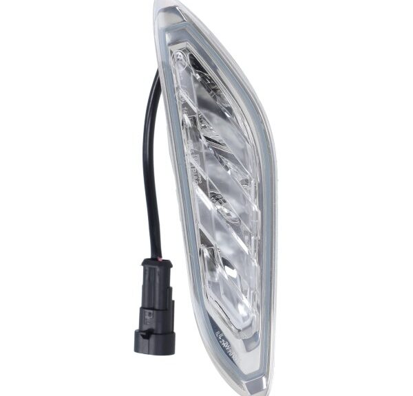 knipperlicht Piaggio origineel Euro-5/5+ linksachter elettrica