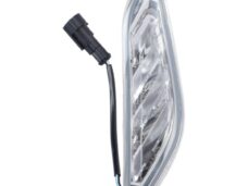 knipperlicht Piaggio origineel Euro-5/5+ rechtsachter elettrica