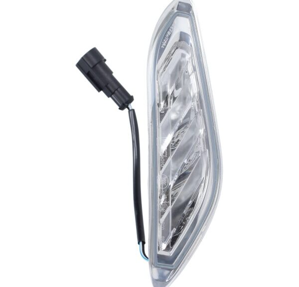 knipperlicht Piaggio origineel Euro-5/5+ rechtsachter elettrica