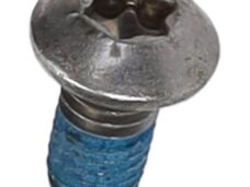 bout Piaggio origineel torx hitteschild m5x10mm beverly